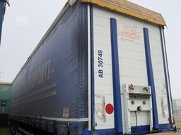 ROLFO SEMIRIMORCHIO CENTINATO