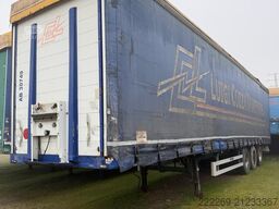 ROLFO SEMIRIMORCHIO CENTINATO