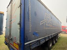 ROLFO SEMIRIMORCHIO CENTINATO