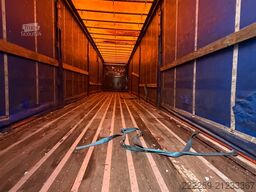 ROLFO SEMIRIMORCHIO CENTINATO