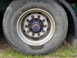 ROLFO SEMIRIMORCHIO CENTINATO