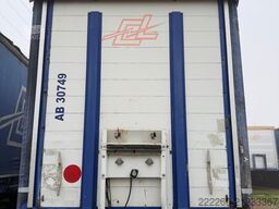 ROLFO SEMIRIMORCHIO CENTINATO