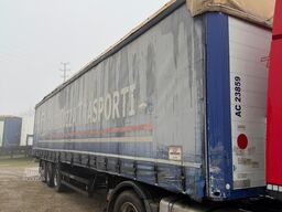 SCHMITZ SEMIRIMORCHIO CENTINATO