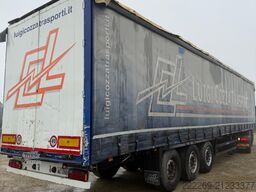 SCHMITZ SEMIRIMORCHIO CENTINATO