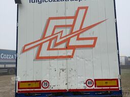 SCHMITZ SEMIRIMORCHIO CENTINATO