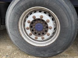 SCHMITZ SEMIRIMORCHIO CENTINATO