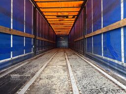 SCHMITZ SEMIRIMORCHIO CENTINATO