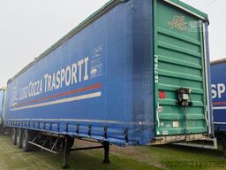 TRAILOR SEMIRIMORCHIO CENTINATO