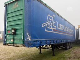 TRAILOR SEMIRIMORCHIO CENTINATO