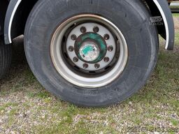 TRAILOR SEMIRIMORCHIO CENTINATO