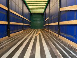 TRAILOR SEMIRIMORCHIO CENTINATO