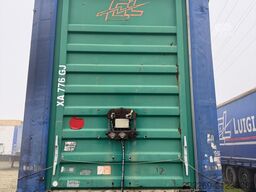 TRAILOR SEMIRIMORCHIO CENTINATO