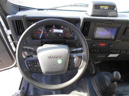 Isuzu M30 (7,5 ton) - GRU E RIBALTABILE