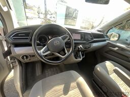Volkswagen California Ocean 2023 | Automática | Techo elevable