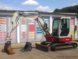 Takeuchi TB 153 FR * 2x Löffel *