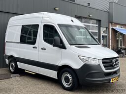 Mercedes-Benz Sprinter 314 2.2 CDI L1H2 Werkplaats inrichting...