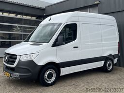 Mercedes-Benz Sprinter 314 2.2 CDI L1H2 Werkplaats inrichting...
