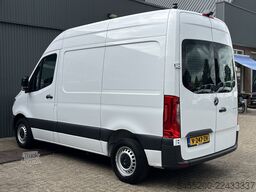 Mercedes-Benz Sprinter 314 2.2 CDI L1H2 Werkplaats inrichting...