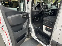 Mercedes-Benz Sprinter 314 2.2 CDI L1H2 Werkplaats inrichting...