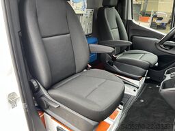Mercedes-Benz Sprinter 314 2.2 CDI L1H2 Werkplaats inrichting...