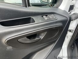 Mercedes-Benz Sprinter 314 2.2 CDI L1H2 Werkplaats inrichting...