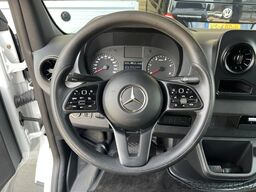 Mercedes-Benz Sprinter 314 2.2 CDI L1H2 Werkplaats inrichting...
