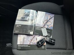 Mercedes-Benz Sprinter 314 2.2 CDI L1H2 Werkplaats inrichting...