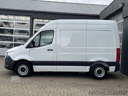 Mercedes-Benz Sprinter 314 2.2 CDI L1H2 Werkplaats inrichting...