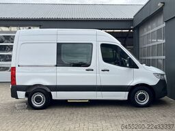 Mercedes-Benz Sprinter 314 2.2 CDI L1H2 Werkplaats inrichting...