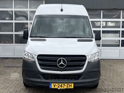 Mercedes-Benz Sprinter 314 2.2 CDI L1H2 Werkplaats inrichting...