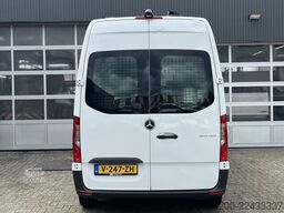 Mercedes-Benz Sprinter 314 2.2 CDI L1H2 Werkplaats inrichting...