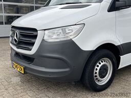 Mercedes-Benz Sprinter 314 2.2 CDI L1H2 Werkplaats inrichting...