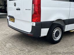 Mercedes-Benz Sprinter 314 2.2 CDI L1H2 Werkplaats inrichting...