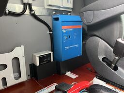 Mercedes-Benz Sprinter 314 2.2 CDI L1H2 Werkplaats inrichting...