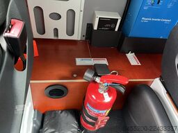 Mercedes-Benz Sprinter 314 2.2 CDI L1H2 Werkplaats inrichting...