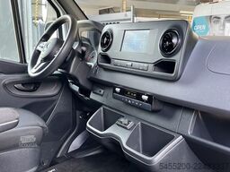 Mercedes-Benz Sprinter 314 2.2 CDI L1H2 Werkplaats inrichting...