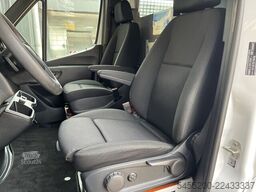 Mercedes-Benz Sprinter 314 2.2 CDI L1H2 Werkplaats inrichting...