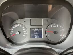 Mercedes-Benz Sprinter 314 2.2 CDI L1H2 Werkplaats inrichting...