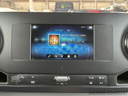 Mercedes-Benz Sprinter 314 2.2 CDI L1H2 Werkplaats inrichting...