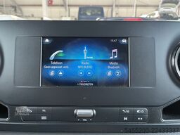 Mercedes-Benz Sprinter 314 2.2 CDI L1H2 Werkplaats inrichting...