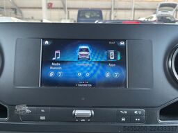 Mercedes-Benz Sprinter 314 2.2 CDI L1H2 Werkplaats inrichting...