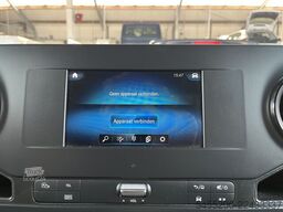 Mercedes-Benz Sprinter 314 2.2 CDI L1H2 Werkplaats inrichting...