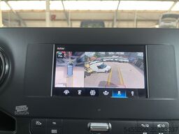 Mercedes-Benz Sprinter 314 2.2 CDI L1H2 Werkplaats inrichting...