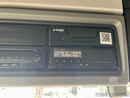 Renault T480 vin: VF611A361MD029991  353849 km 2X FUEL ...