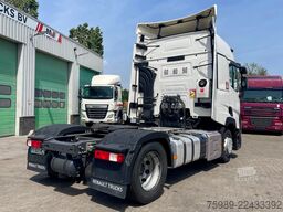 Renault T480 vin: VF611A361MD029991  353849 km 2X FUEL ...