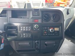 Renault T480 vin: VF611A361MD029991  353849 km 2X FUEL ...