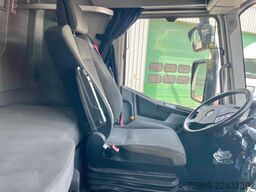 Renault T480 vin: VF611A361MD029991  353849 km 2X FUEL ...