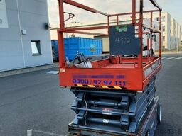 Skyjack SJ III 4632 Elektro 11,75m