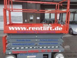 Skyjack SJ III 4632 Elektro 11,75 m