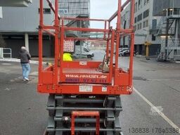 Skyjack SJ III 4632 Elektro 11,75 m